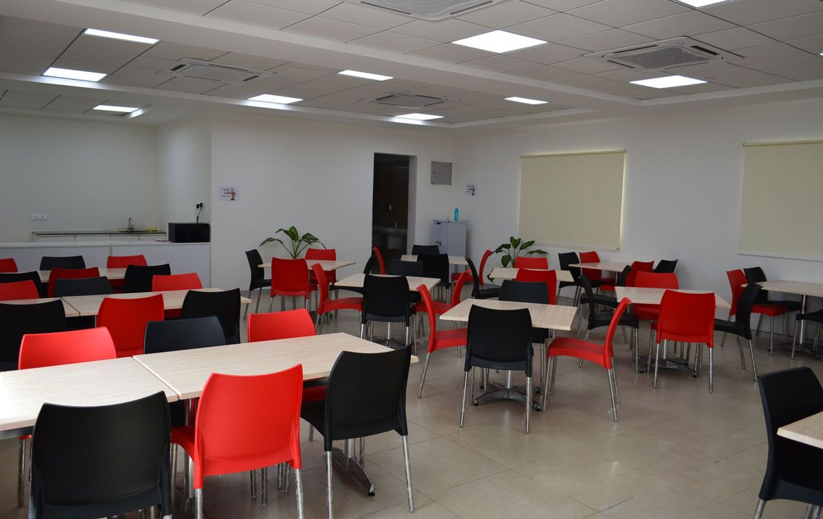 Rajapushpa Business Centre